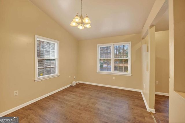 1826 County Line Road SW, Atlanta, GA 30331