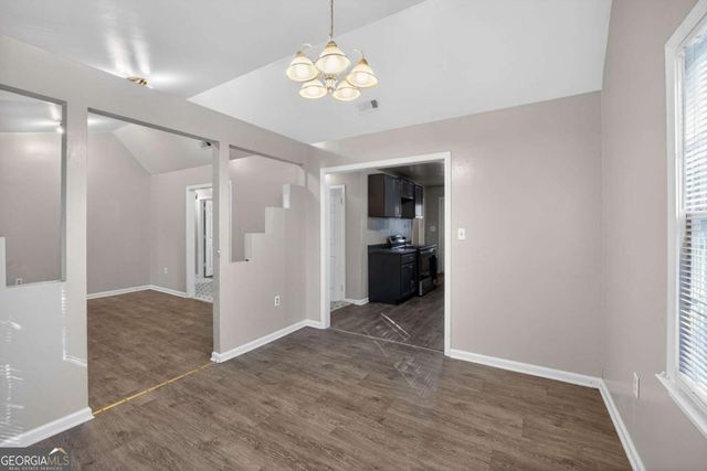 1826 County Line Road SW, Atlanta, GA 30331