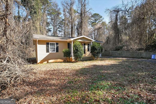 1826 County Line Road SW, Atlanta, GA 30331