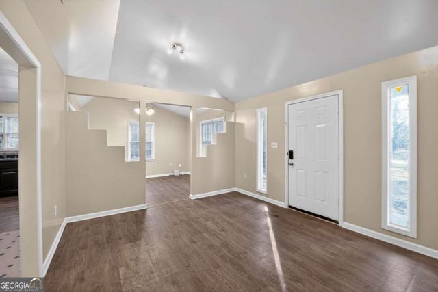 1826 County Line Road SW, Atlanta, GA 30331