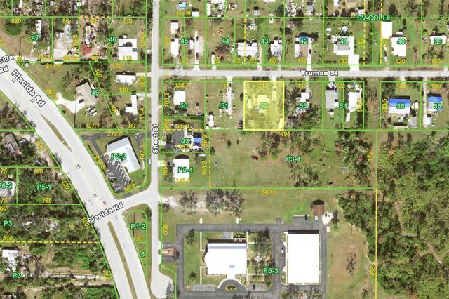 8409 TRUMAN STREET, Englewood, FL 34224
