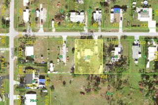 8409 TRUMAN STREET, Englewood, FL 34224