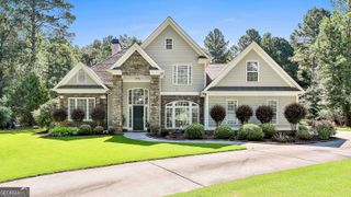 681 ELLISON RD Ellison Rd, Tyrone, GA 30290