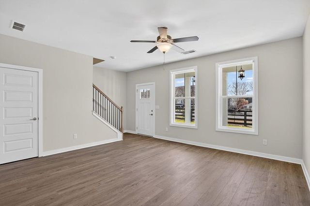 120 Bartow Lot 2 Street, Fayetteville, GA 30214