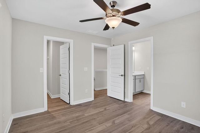 120 Bartow Lot 2 Street, Fayetteville, GA 30214