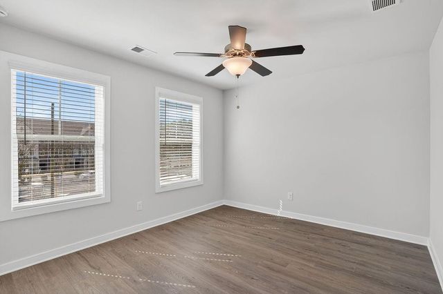 120 Bartow Lot 2 Street, Fayetteville, GA 30214