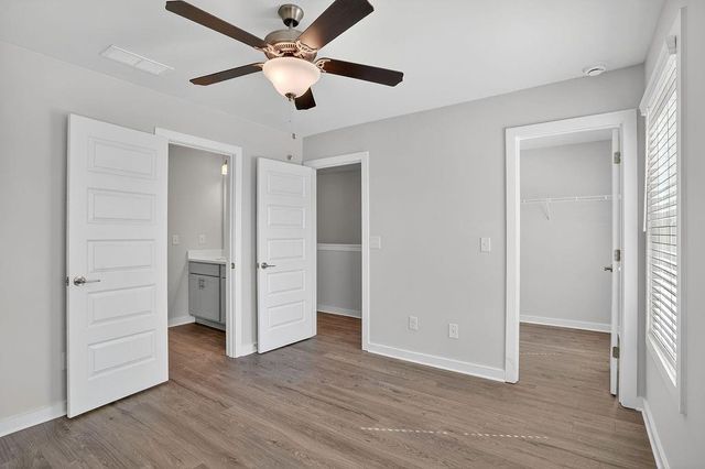 120 Bartow Lot 2 Street, Fayetteville, GA 30214