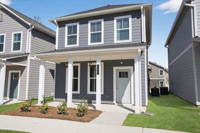 120 Bartow Lot 2 Street, Fayetteville, GA 30214