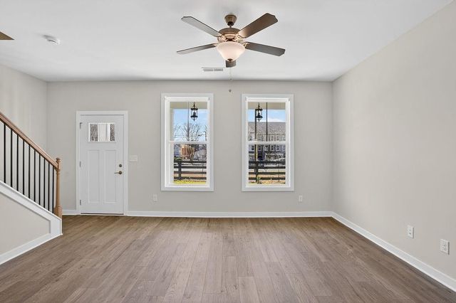 120 Bartow Lot 2 Street, Fayetteville, GA 30214