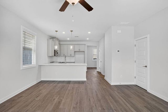 120 Bartow Lot 2 Street, Fayetteville, GA 30214