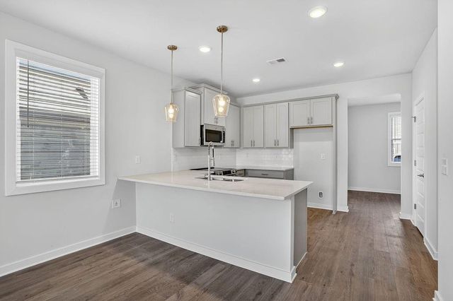120 Bartow Lot 2 Street, Fayetteville, GA 30214