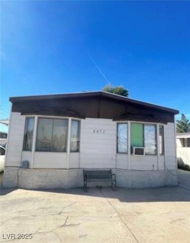 2873 Humboldt Court, Las Vegas, NV 89142