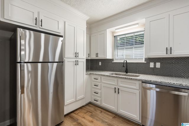 604 HILLCREST ROAD, Adamsville, AL 35005