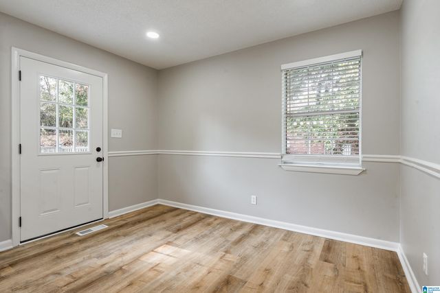 604 HILLCREST ROAD, Adamsville, AL 35005