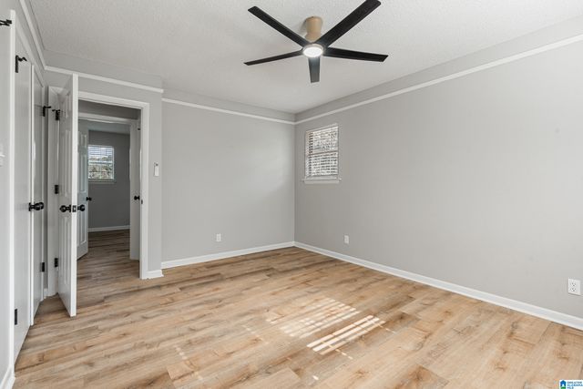 604 HILLCREST ROAD, Adamsville, AL 35005