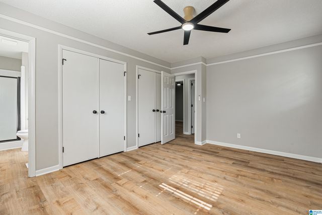604 HILLCREST ROAD, Adamsville, AL 35005