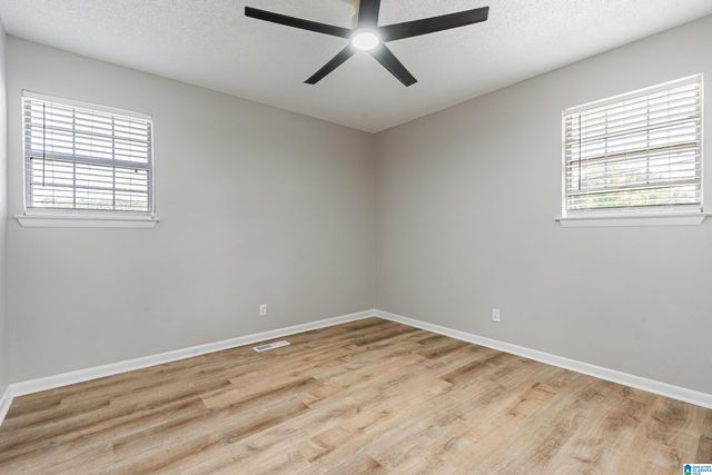 604 HILLCREST ROAD, Adamsville, AL 35005