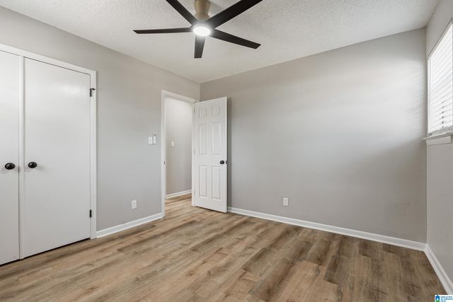 604 HILLCREST ROAD, Adamsville, AL 35005