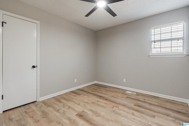 604 HILLCREST ROAD, Adamsville, AL 35005