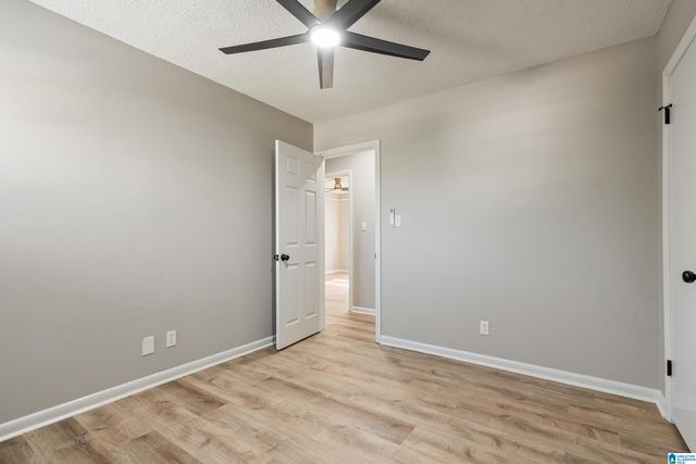 604 HILLCREST ROAD, Adamsville, AL 35005