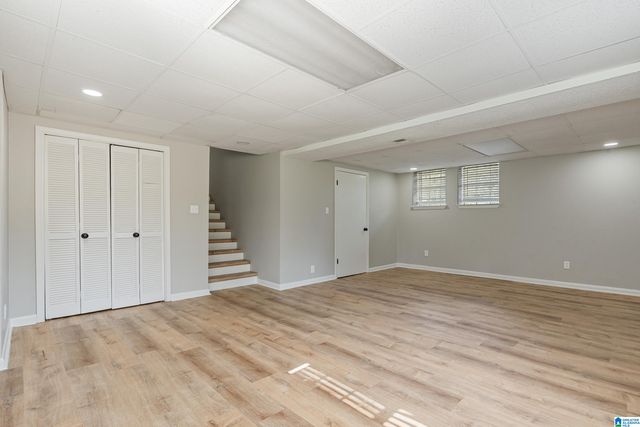 604 HILLCREST ROAD, Adamsville, AL 35005