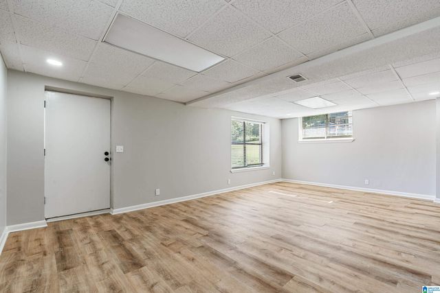 604 HILLCREST ROAD, Adamsville, AL 35005