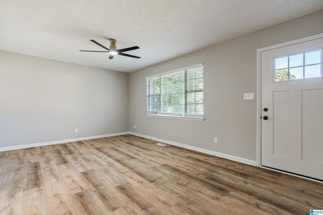 604 HILLCREST ROAD, Adamsville, AL 35005