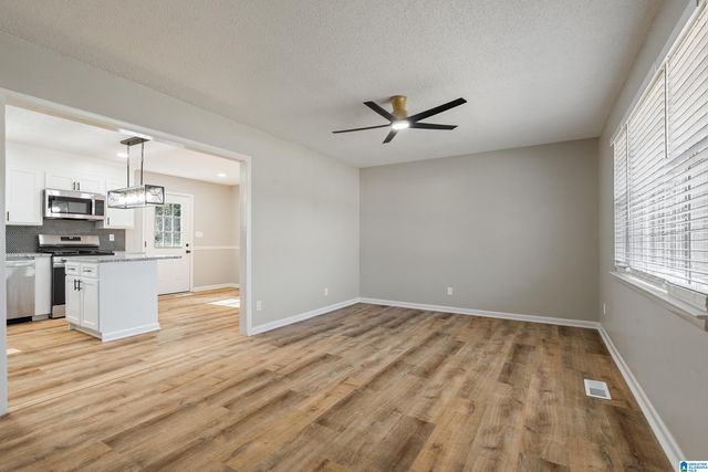 604 HILLCREST ROAD, Adamsville, AL 35005