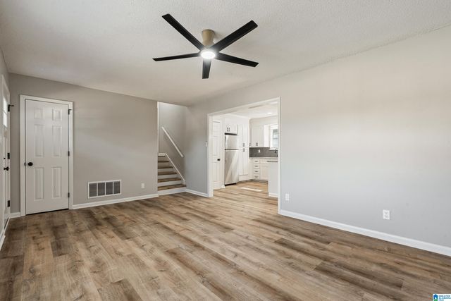 604 HILLCREST ROAD, Adamsville, AL 35005