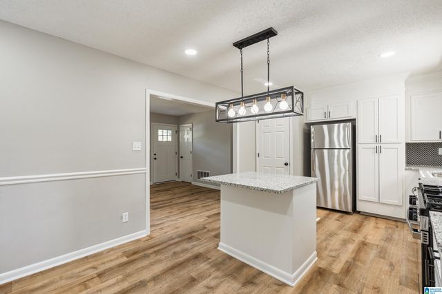 604 HILLCREST ROAD, Adamsville, AL 35005