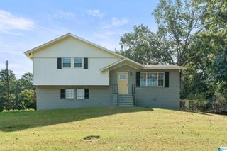 604 HILLCREST ROAD, Adamsville, AL 35005