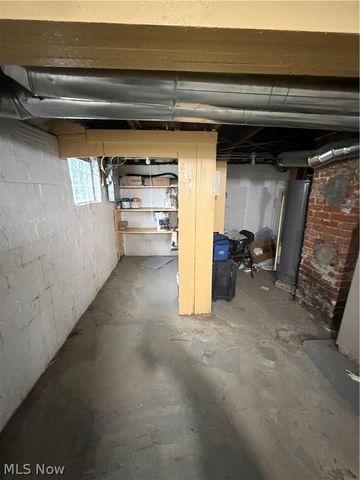 14609 Alder Avenue, Cleveland, OH 44112