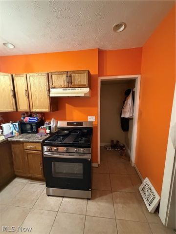 14609 Alder Avenue, Cleveland, OH 44112