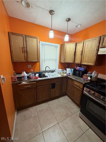 14609 Alder Avenue, Cleveland, OH 44112