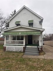 14609 Alder Avenue, Cleveland, OH 44112
