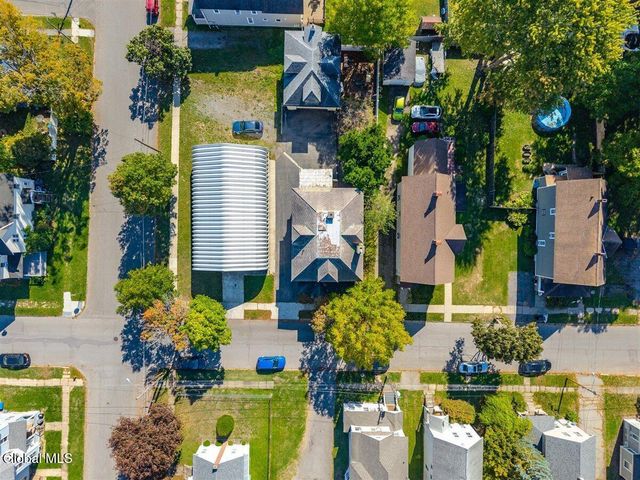 8 Byard Street, Johnstown, NY 12095