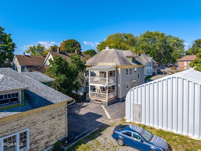 8 Byard Street, Johnstown, NY 12095