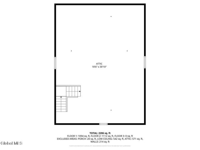 8 Byard Street, Johnstown, NY 12095