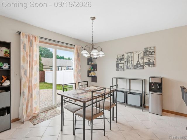 42475 Dharte Court, Clinton Charter Township, MI 48038