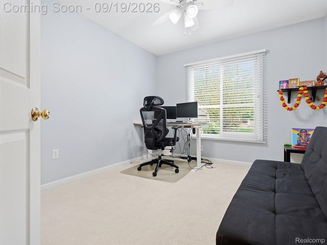 42475 Dharte Court, Clinton Charter Township, MI 48038