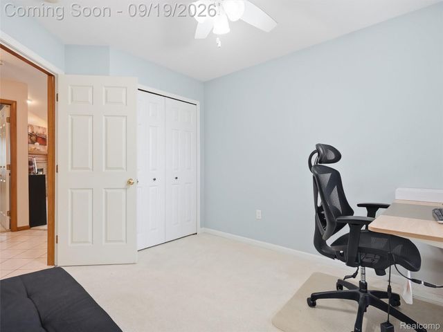 42475 Dharte Court, Clinton Charter Township, MI 48038