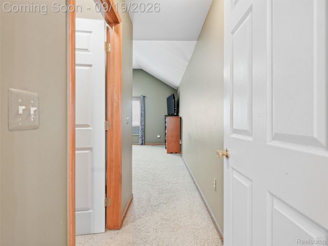 42475 Dharte Court, Clinton Charter Township, MI 48038