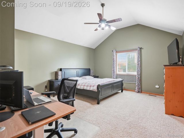 42475 Dharte Court, Clinton Charter Township, MI 48038