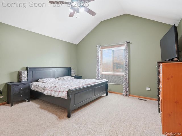 42475 Dharte Court, Clinton Charter Township, MI 48038