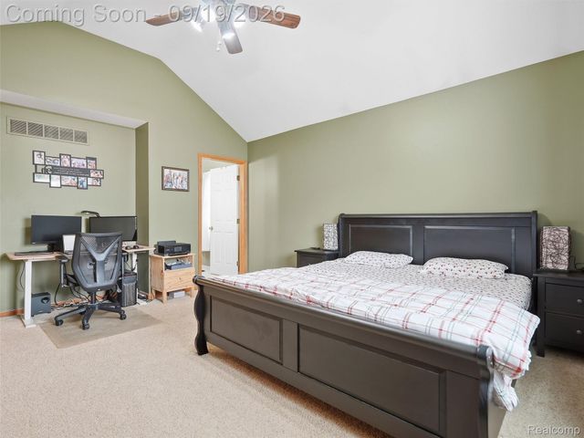 42475 Dharte Court, Clinton Charter Township, MI 48038