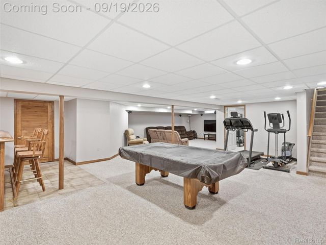 42475 Dharte Court, Clinton Charter Township, MI 48038