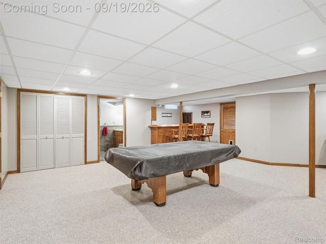 42475 Dharte Court, Clinton Charter Township, MI 48038
