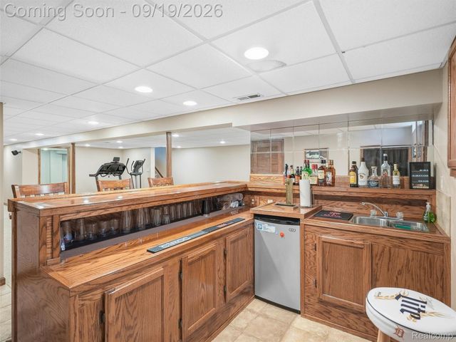 42475 Dharte Court, Clinton Charter Township, MI 48038