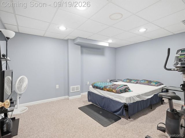 42475 Dharte Court, Clinton Charter Township, MI 48038