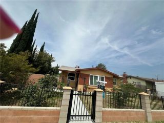 6003 N Briargate, Glendora, CA 91740